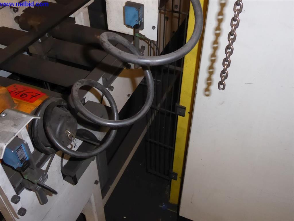 Maschinen und Anlagen der Gusswerke Saarbrücken-4