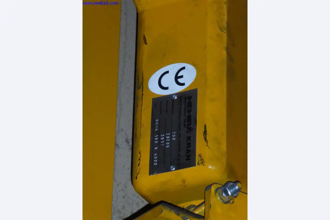 Machinery and equipment of Gusswerke Saarbrücken-2