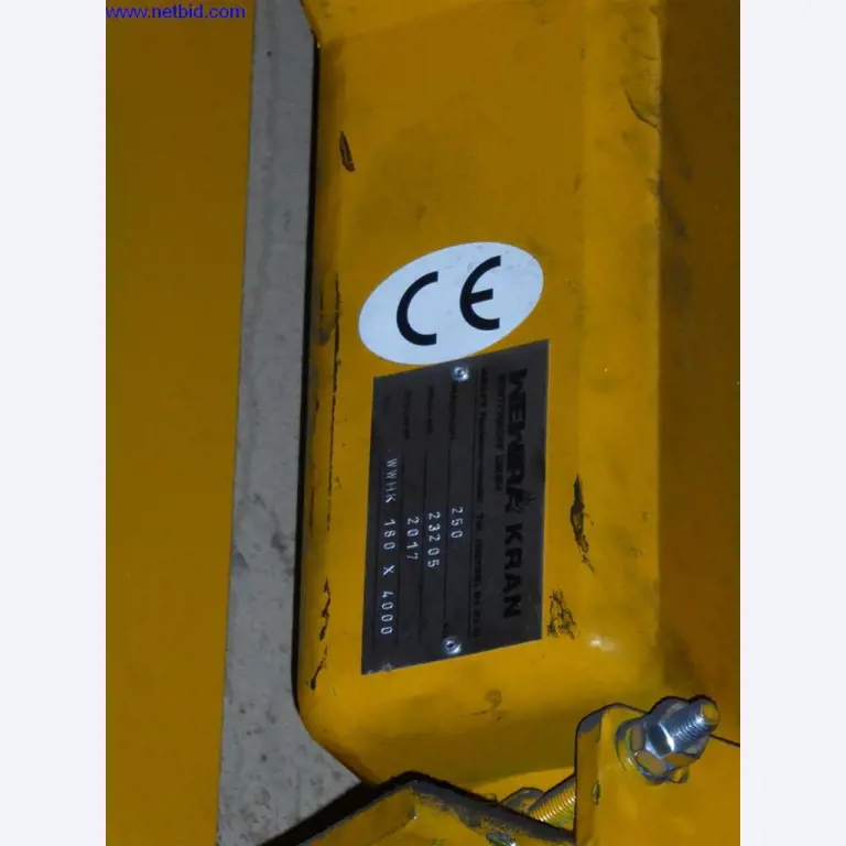 Machinery and equipment of Gusswerke Saarbrücken-2