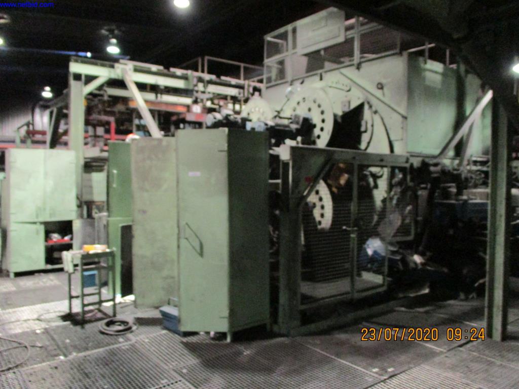 Maschinen und Anlagen der Gusswerke Saarbrücken-1