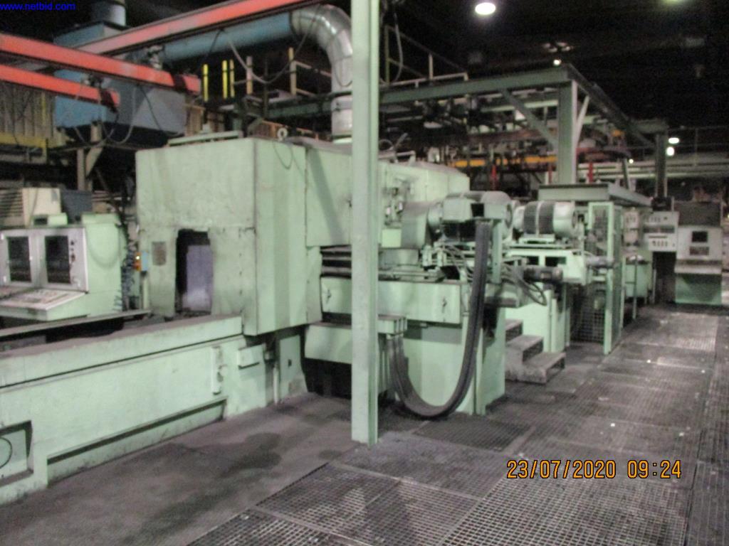 Maschinen und Anlagen der Gusswerke Saarbrücken-2