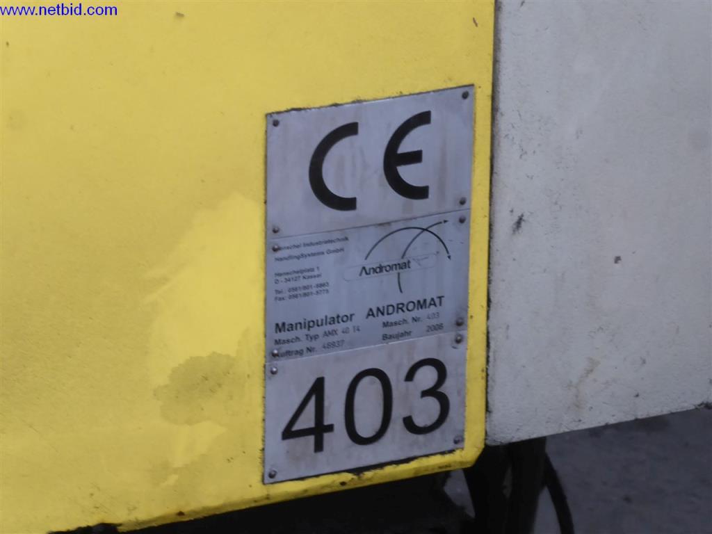 Maschinen und Anlagen der Gusswerke Saarbrücken-2