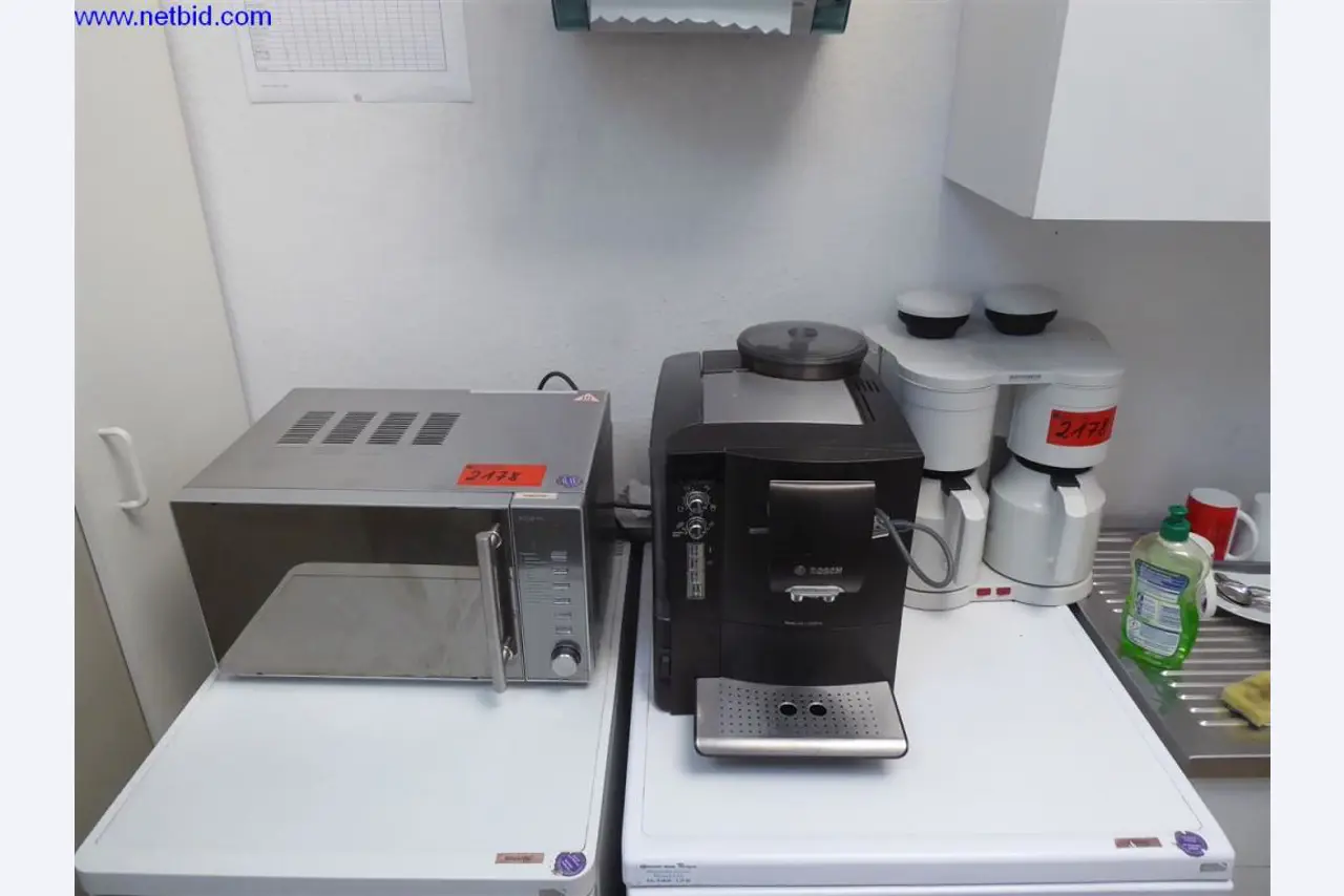 Maszyny i systemy w Gusswerke Saarbrücken-1