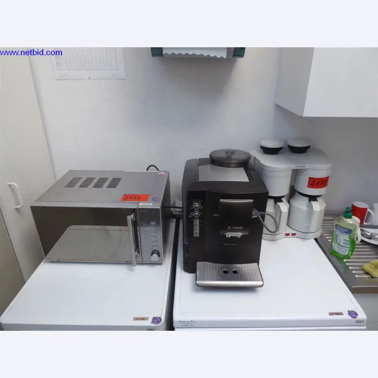 Maszyny i systemy w Gusswerke Saarbrücken-1