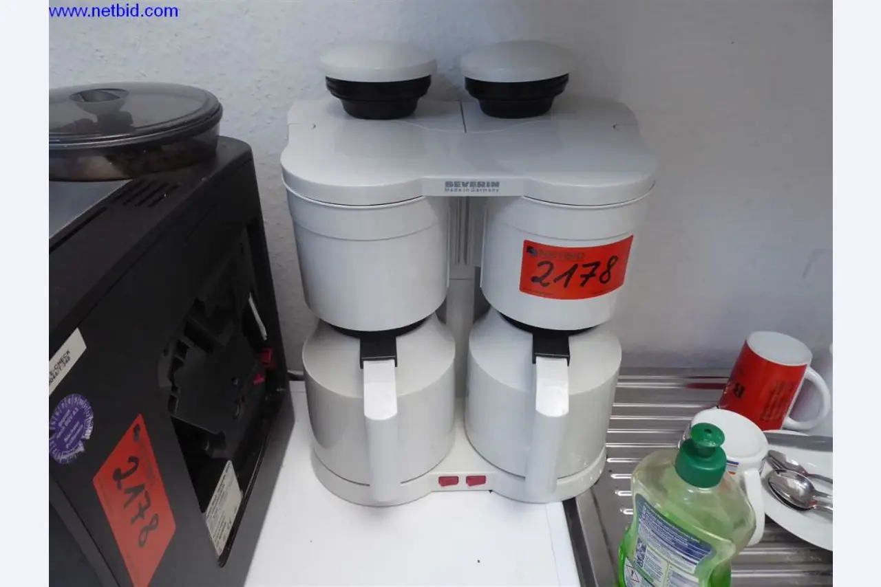 Maszyny i systemy w Gusswerke Saarbrücken-5