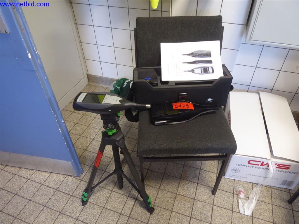 Máquinas e instalaciones en Gusswerke Saarbrücken-1