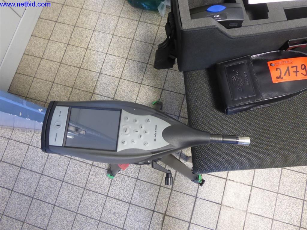 Máquinas e instalaciones en Gusswerke Saarbrücken-2