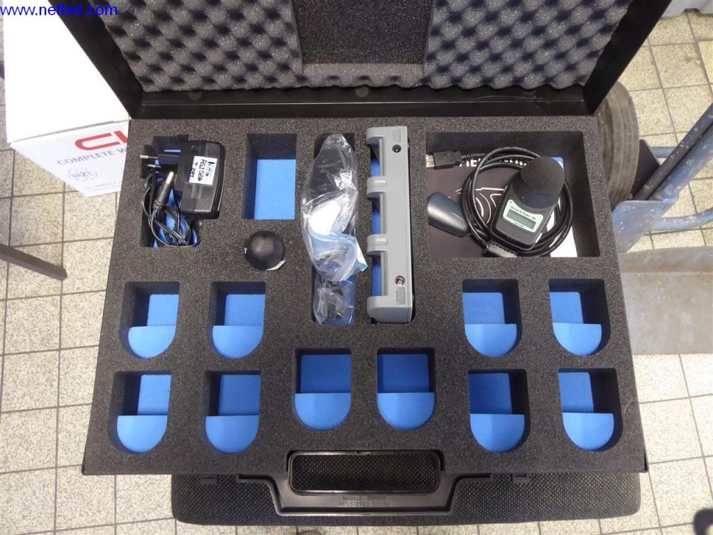 Máquinas e instalaciones en Gusswerke Saarbrücken-4