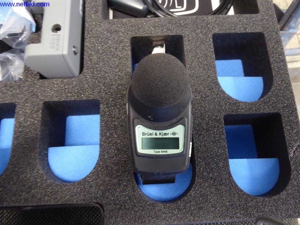 Máquinas e instalaciones en Gusswerke Saarbrücken-5