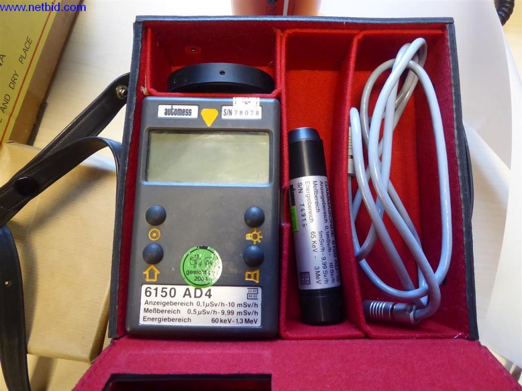 Máquinas e instalaciones en Gusswerke Saarbrücken-6