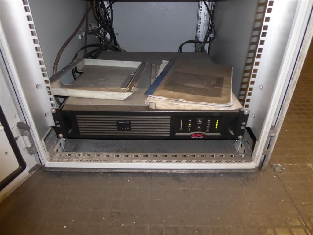 Máquinas e instalaciones en Gusswerke Saarbrücken-9