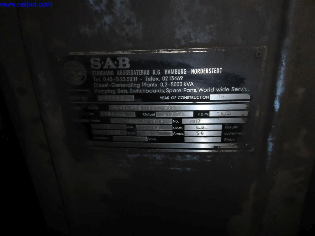 Máquinas e instalaciones en Gusswerke Saarbrücken-10