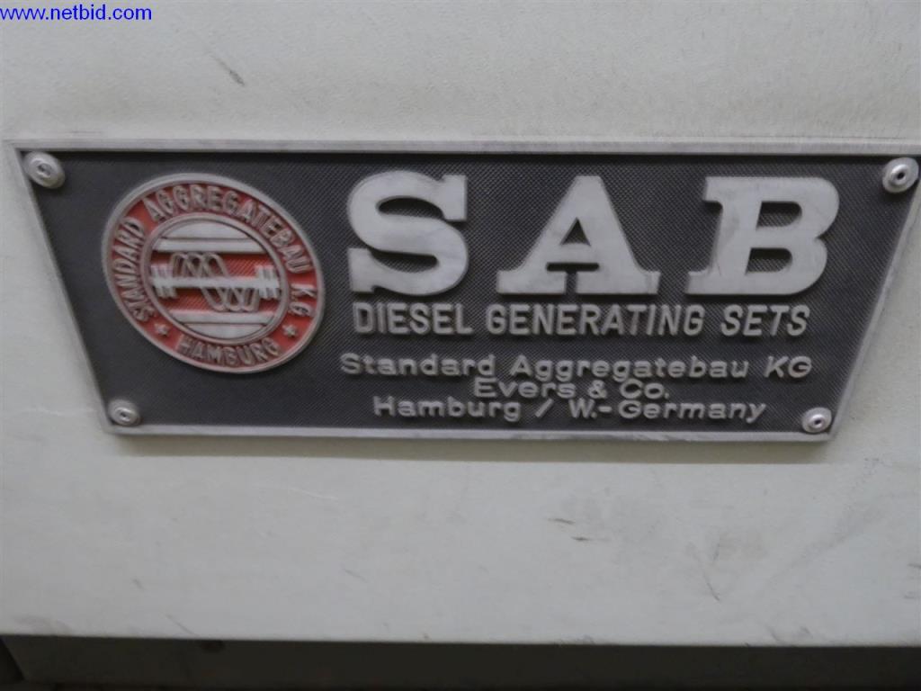 Máquinas e instalaciones en Gusswerke Saarbrücken-13