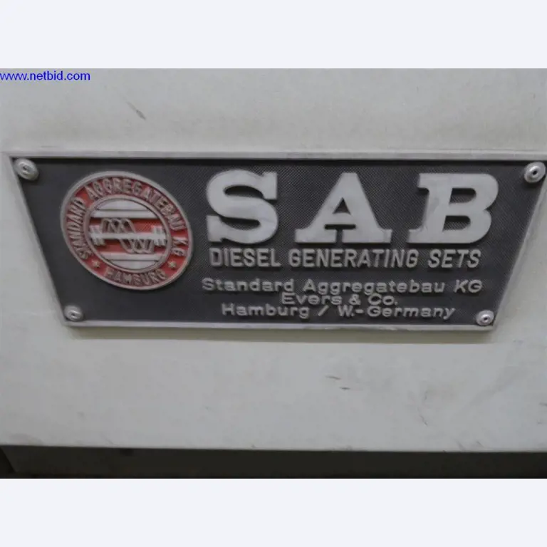 Machinery and equipment of Gusswerke Saarbrücken-13