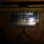 thumbnail-Maschinen und Anlagen der Gusswerke Saarbrücken-2