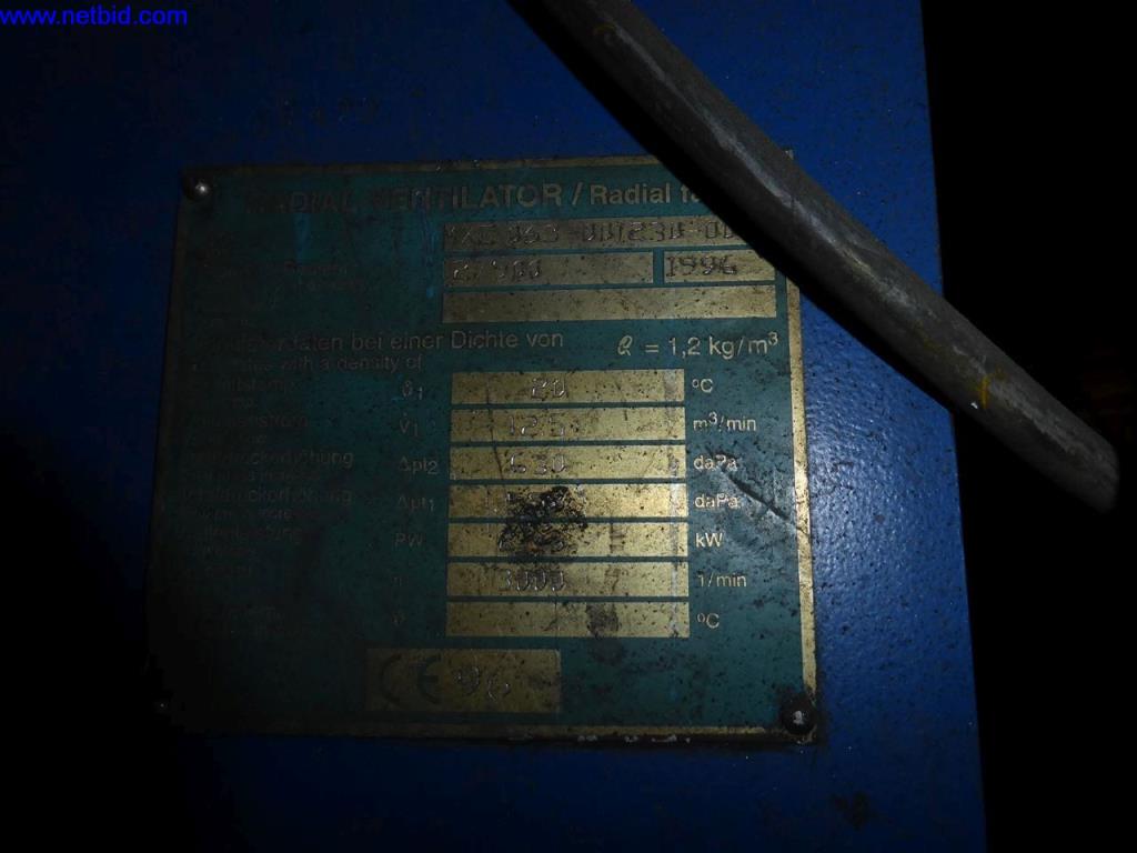 Stroji in sistemi v podjetju Gusswerke Saarbrücken-4