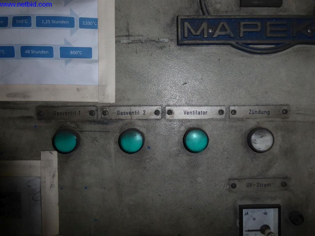 Stroji in sistemi v podjetju Gusswerke Saarbrücken-5