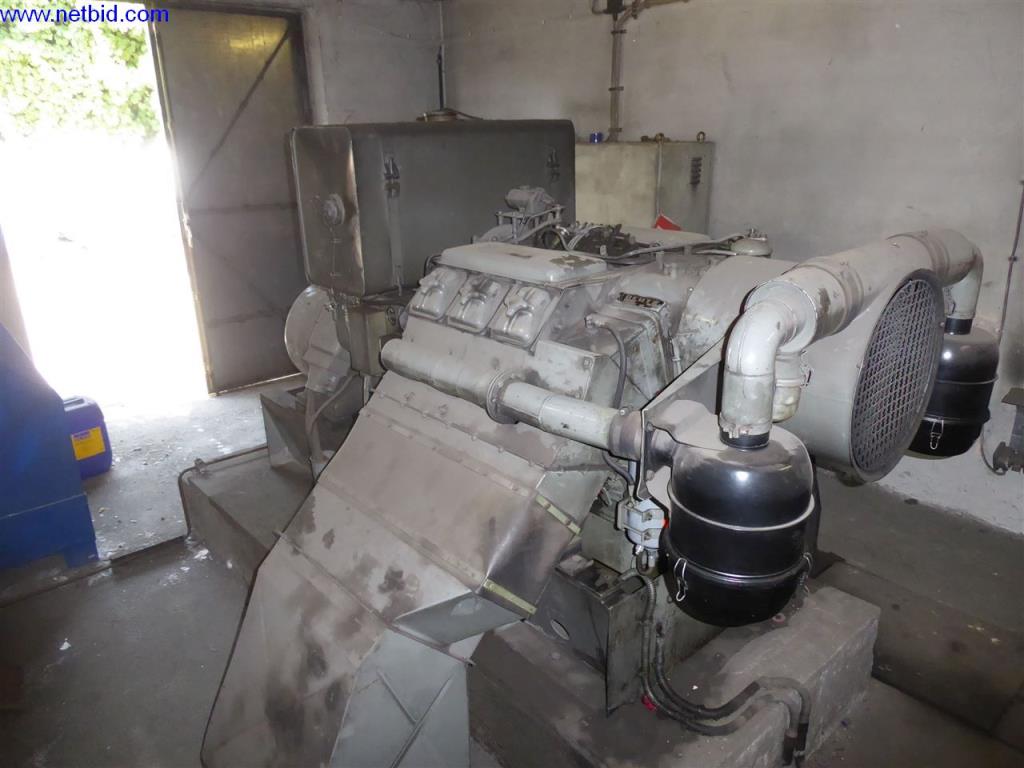 Máquinas e instalaciones en Gusswerke Saarbrücken-2