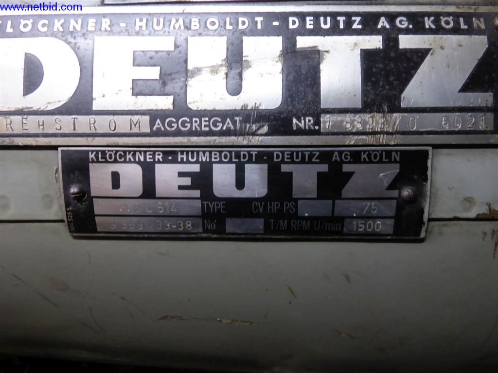 Máquinas e instalaciones en Gusswerke Saarbrücken-2