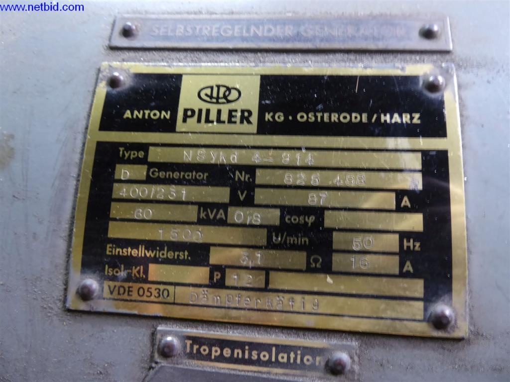 Máquinas e instalaciones en Gusswerke Saarbrücken-3