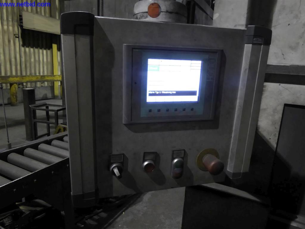 Maschinen und Anlagen der Gusswerke Saarbrücken-3