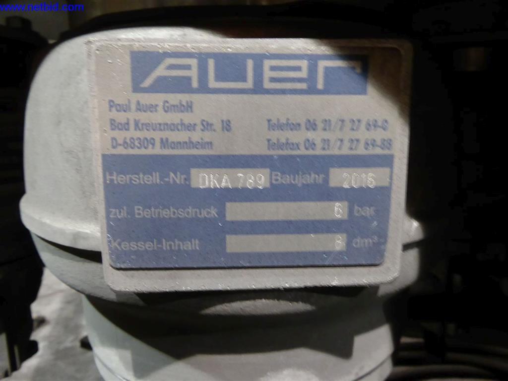 Maschinen und Anlagen der Gusswerke Saarbrücken-9