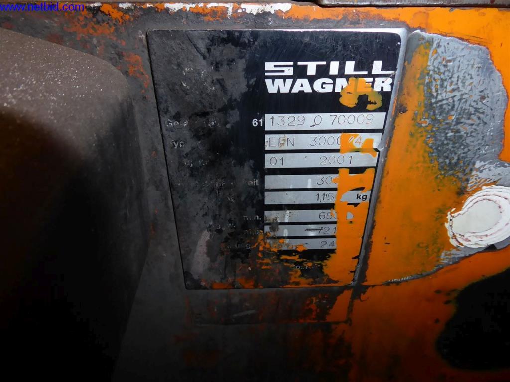 Máquinas e instalaciones en Gusswerke Saarbrücken-4