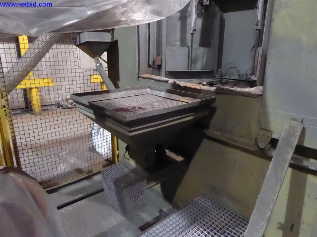 Maschinen und Anlagen der Gusswerke Saarbrücken-11