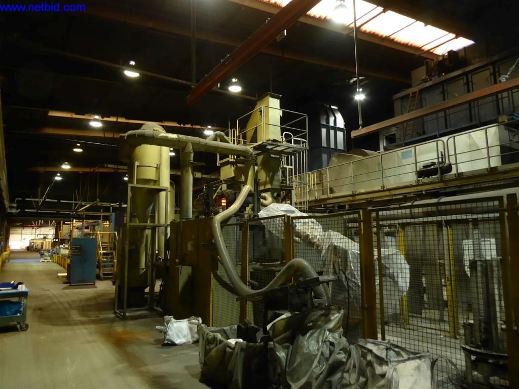 Maschinen und Anlagen der Gusswerke Saarbrücken-1