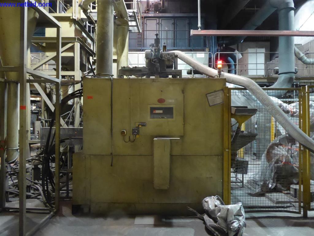 Maschinen und Anlagen der Gusswerke Saarbrücken-2