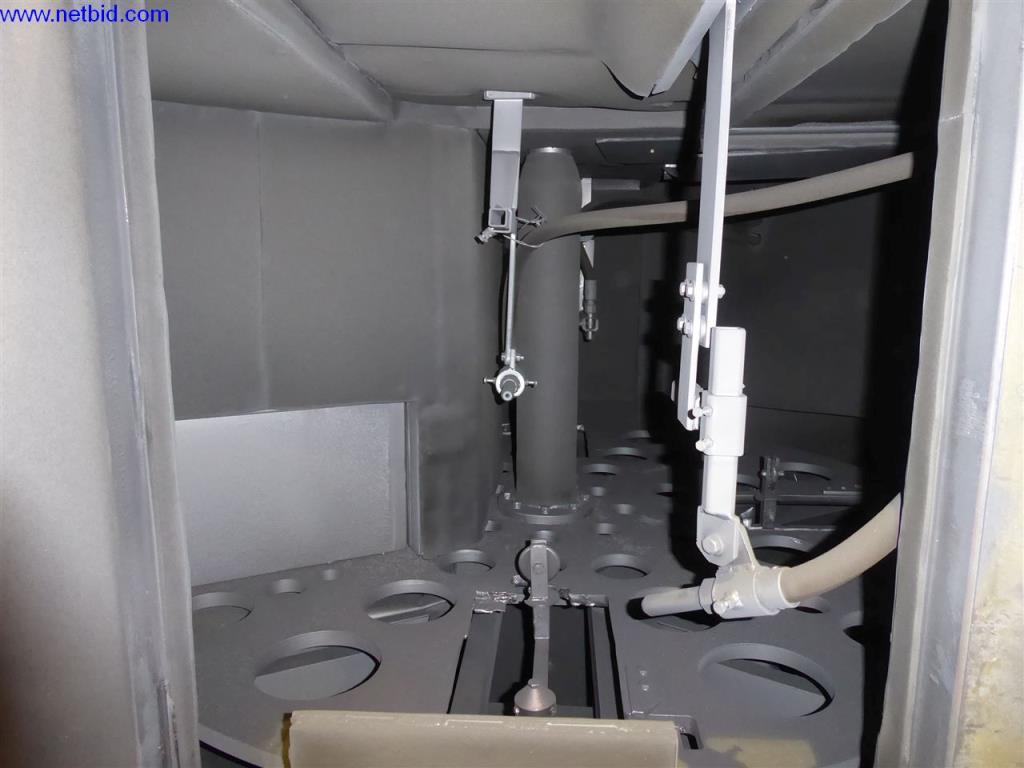 Maschinen und Anlagen der Gusswerke Saarbrücken-7