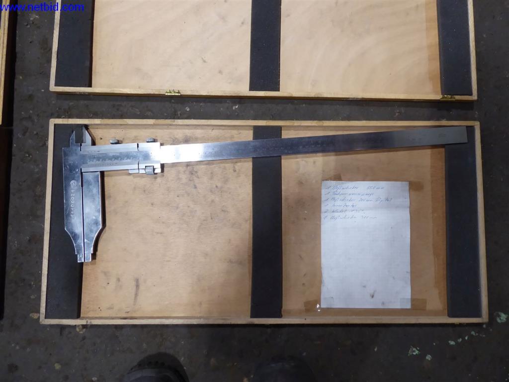 Machines et installations de Gusswerke Saarbrücken-1