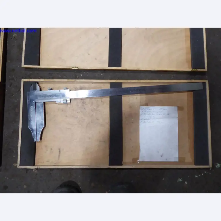 Machinery and equipment of Gusswerke Saarbrücken-1