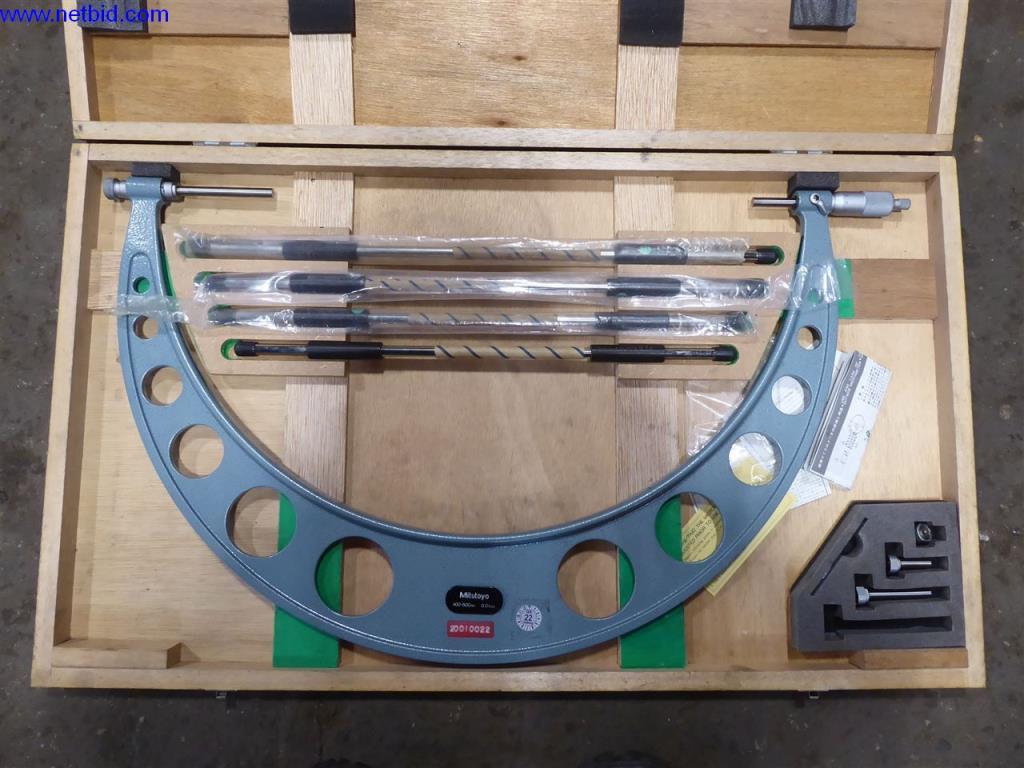 Machines et installations de Gusswerke Saarbrücken-3