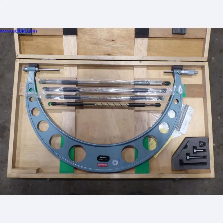 Machinery and equipment of Gusswerke Saarbrücken-3