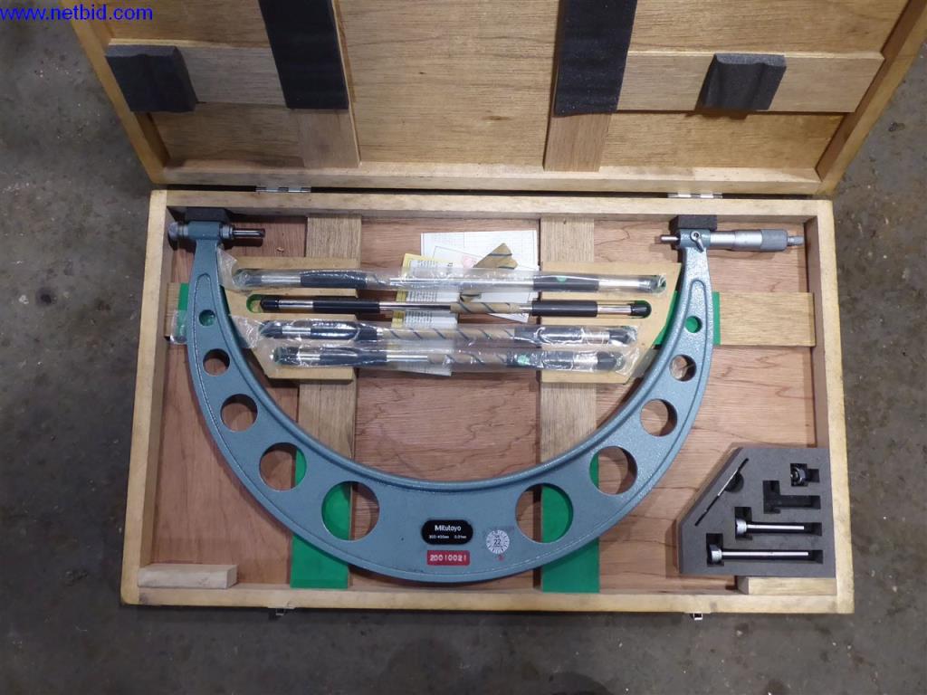 Machines et installations de Gusswerke Saarbrücken-4