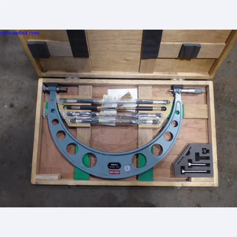 Machinery and equipment of Gusswerke Saarbrücken-4