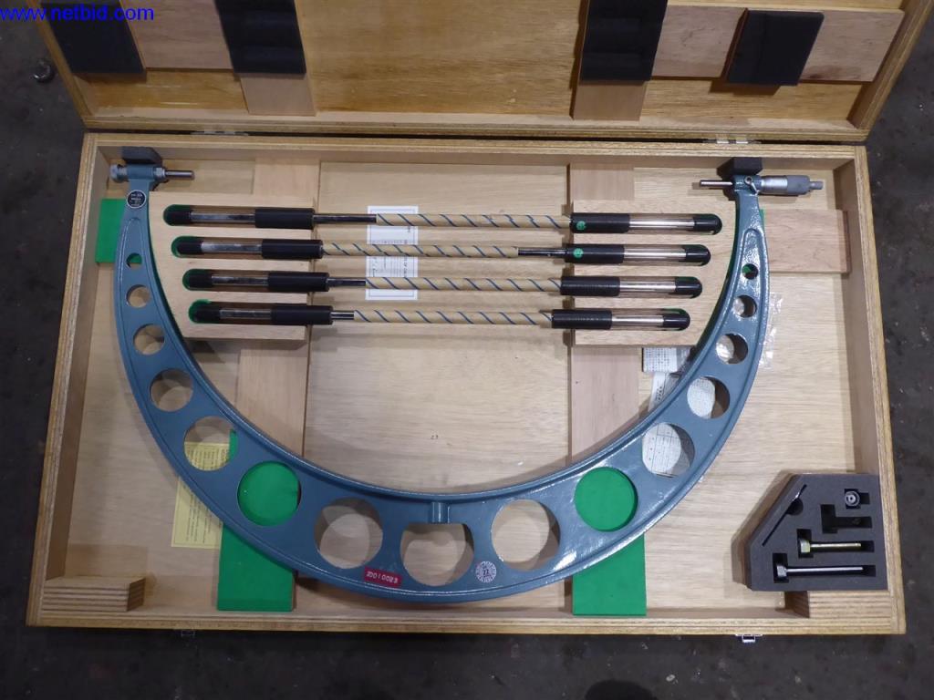 Machines et installations de Gusswerke Saarbrücken-5