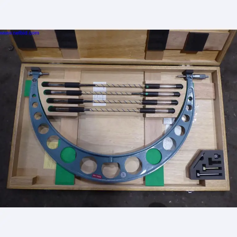 Machinery and equipment of Gusswerke Saarbrücken-5