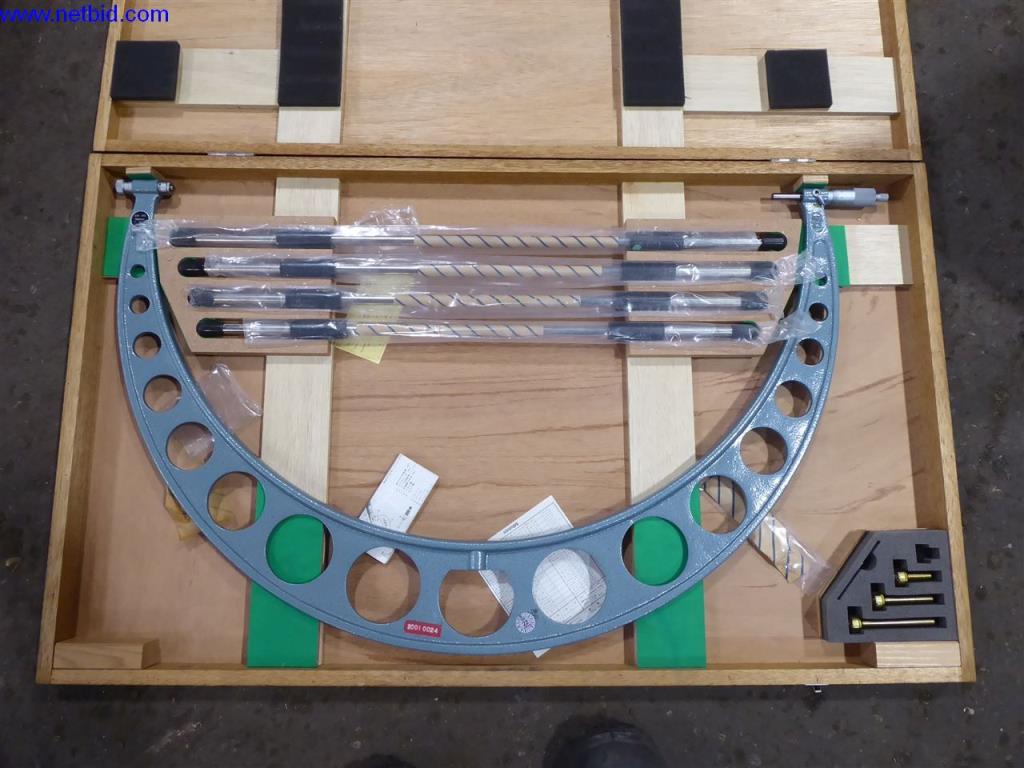 Machines et installations de Gusswerke Saarbrücken-6