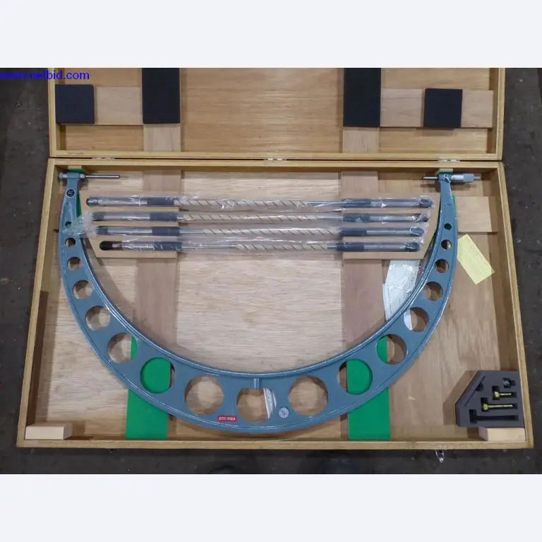 Machinery and equipment of Gusswerke Saarbrücken-7