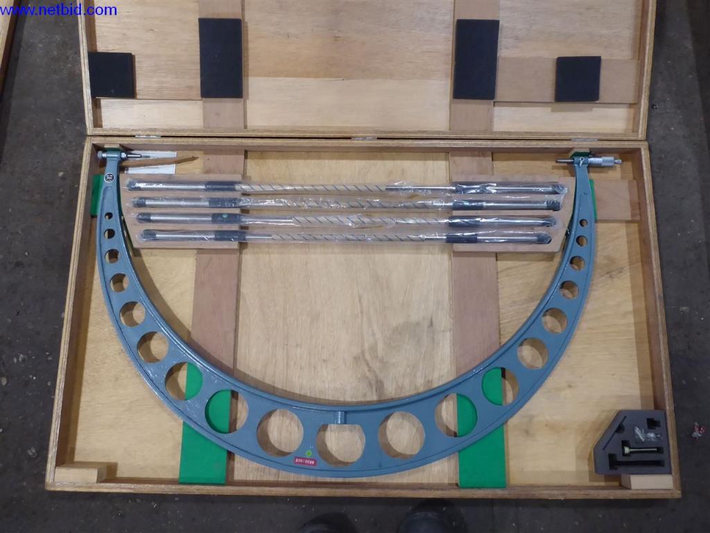 Machines et installations de Gusswerke Saarbrücken-8