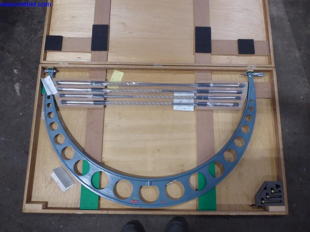 Machines et installations de Gusswerke Saarbrücken-9