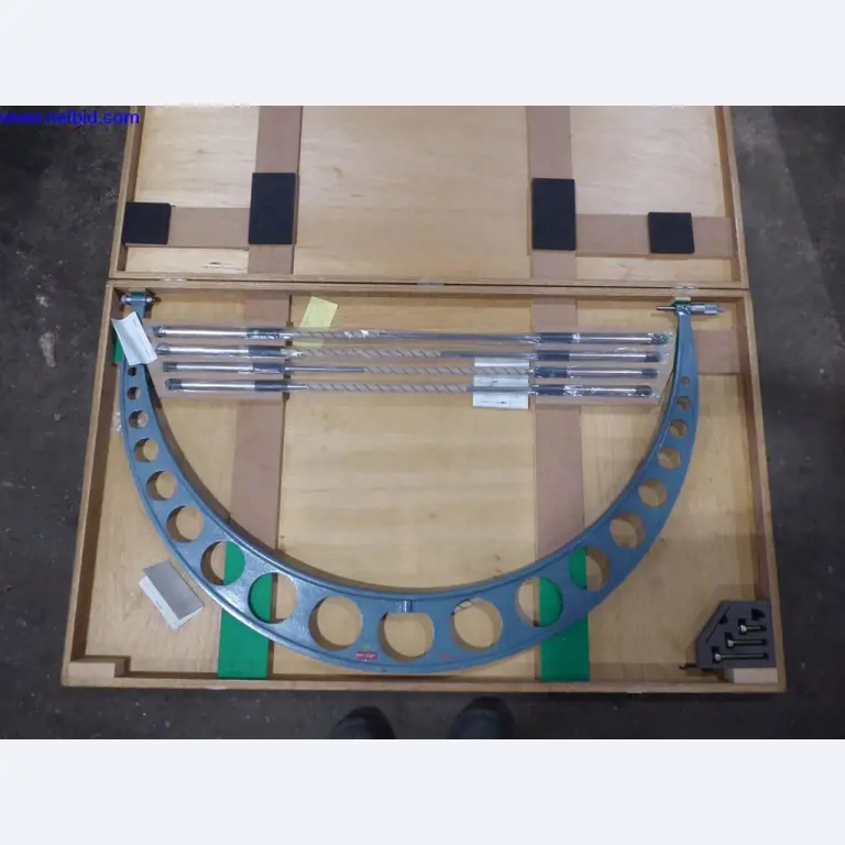 Machinery and equipment of Gusswerke Saarbrücken-9