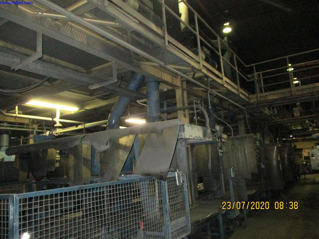 Maschinen und Anlagen der Gusswerke Saarbrücken-5