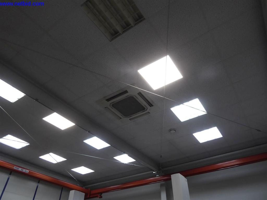 Maszyny i systemy w Gusswerke Saarbrücken-4