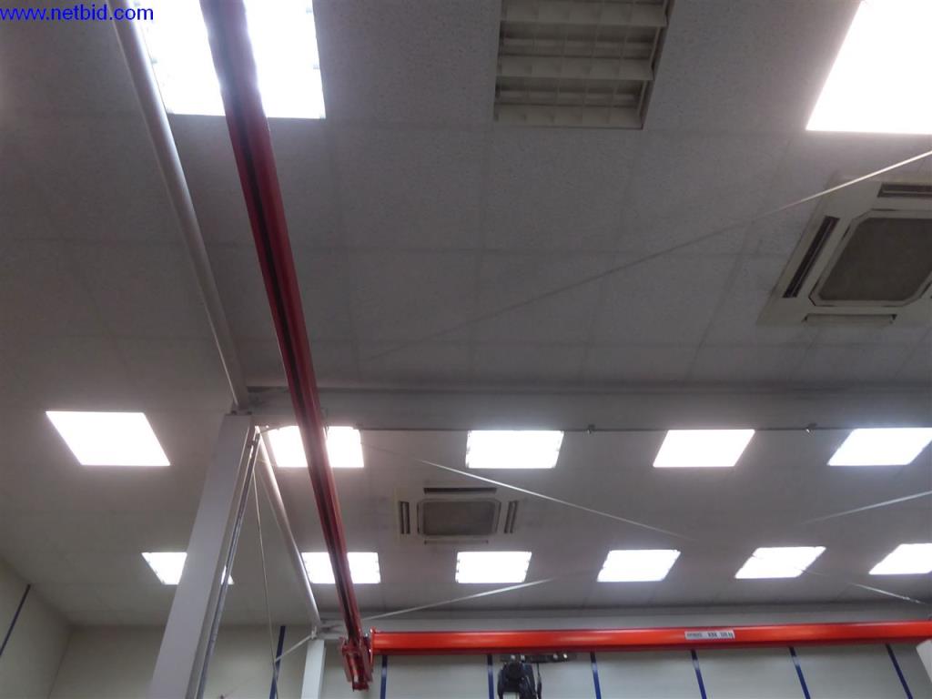 Maszyny i systemy w Gusswerke Saarbrücken-5