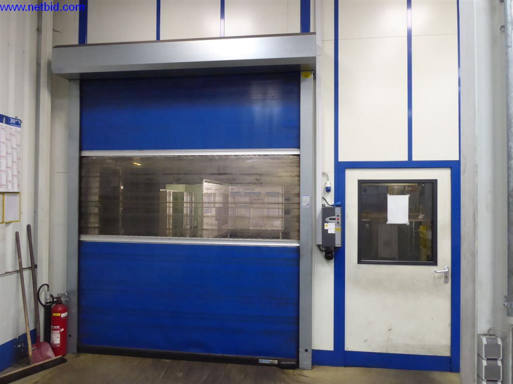 Maszyny i systemy w Gusswerke Saarbrücken-6