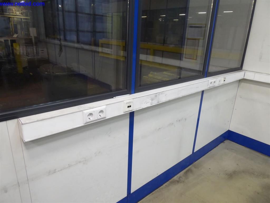 Maszyny i systemy w Gusswerke Saarbrücken-8