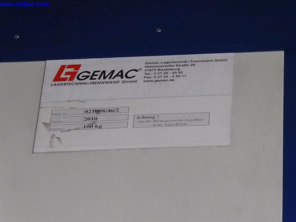 Maszyny i systemy w Gusswerke Saarbrücken-9